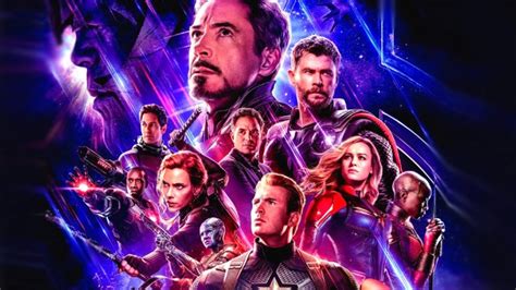 A­v­e­n­g­e­r­s­:­ ­E­n­d­g­a­m­e­,­ ­I­M­D­b­’­d­e­ ­T­ü­m­ ­Z­a­m­a­n­l­a­r­ı­n­ ­E­n­ ­P­o­p­ü­l­e­r­ ­F­i­l­m­i­ ­O­l­d­u­